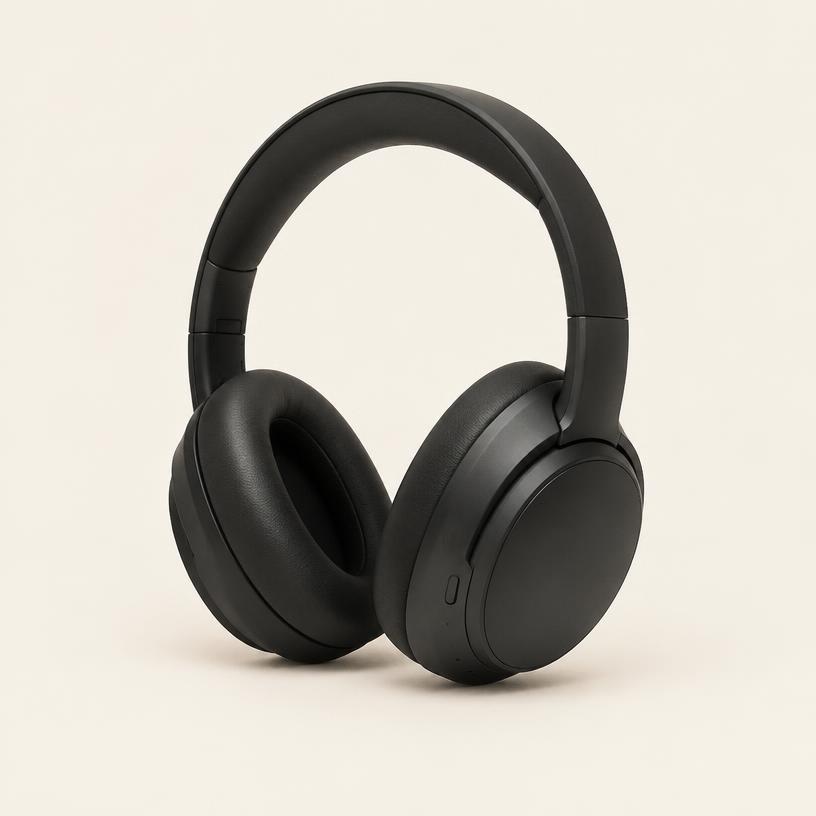 headphones