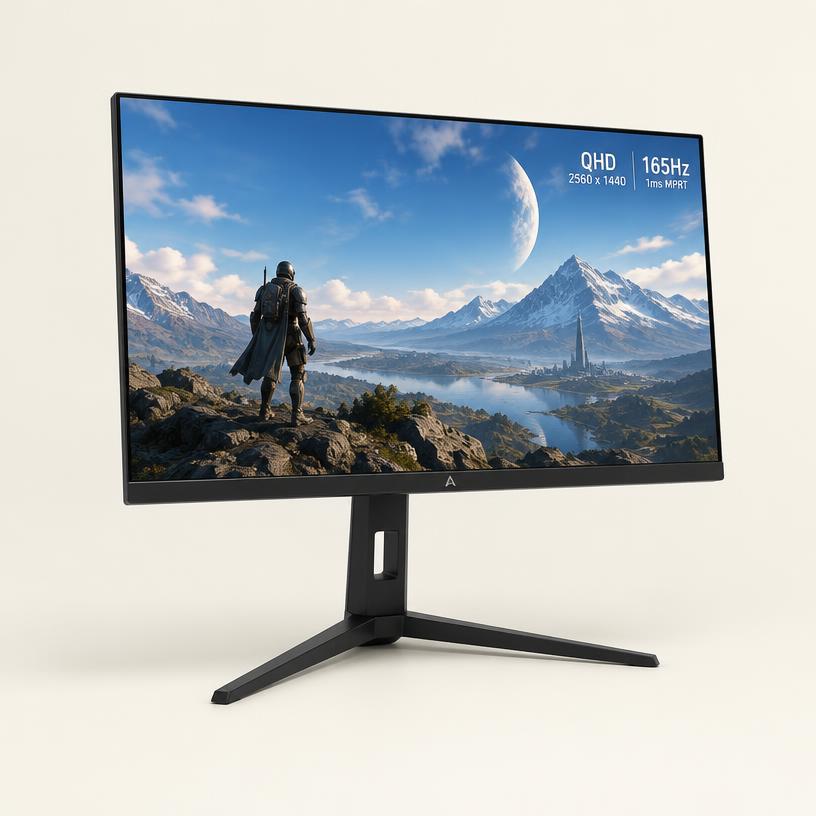 monitors